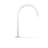 Components Deck-Mount Bath Spout with Ribbon Design-93275412