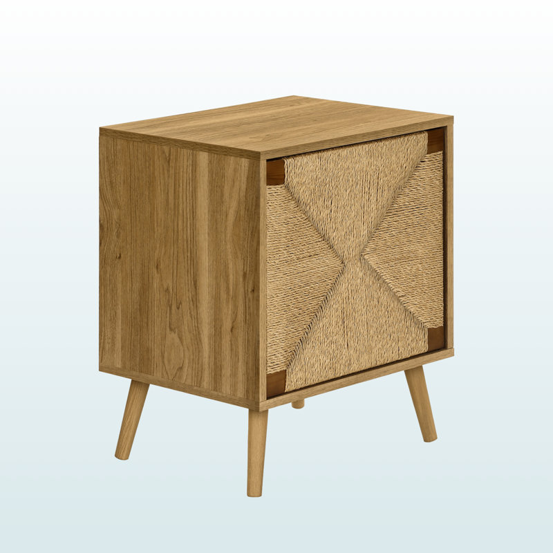 Rangement pour table d'appoint Tahan