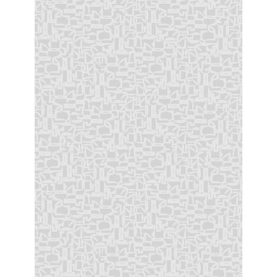 Pigmeo Abstract/Geometric Paper/Non-Woven Wallpaper by Jannelli & Volpi