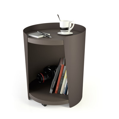 Madisen Tray Top End Table