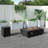 13.8 H Outdoor Fireplaces-100865141