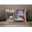  Coussin décoratif intérieur / extérieur en polyester Autre / Sans motif
