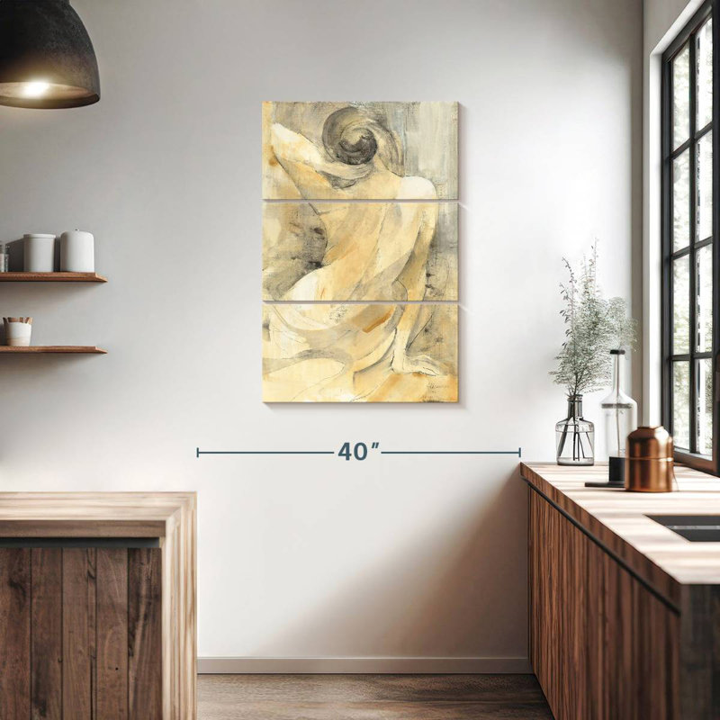 Boudoir Leisha II, H 38 po x l 24 po