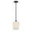 Luminaire suspendu en forme de cloche à 1 lumière Breena-1744867892-1744867894