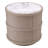 Cabana 23.82'' W Solid Wood Nightstand