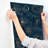 Mystic Navy Celestial Wallpaper-738102482