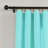 Semi Sheer Curtain Pair-1735560830