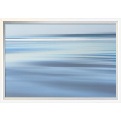 " Low Tide At Dusk " by Katherine Gendreau
