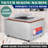 Vevor Chamber Vacuum Sealer Machine