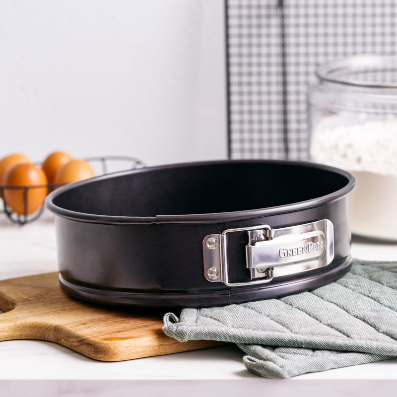 GreenPan Springform Pan, 24cm