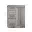 Commode 5 tiroirs Gentleman-1039185178
