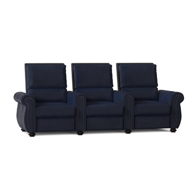 Canapé de cinéma maison Stallion XL200 (rangée de 3)