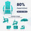 Outdoor Adirondack Chair