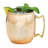 Averill 18 oz. Copper Moscow Mule Mug