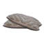 Green Square Cushion-80785340