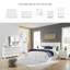 Commode 5 tiroirs Oude