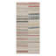 One-of-a-Kind 3'8" X 7'8" Hand Knotted Area Rug