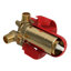 Polished Nickel