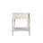 Rumford 1 Drawer Nightstand-1461333003