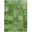 Overdye One-of-a-Kind 8'3" X 11'6" Area Rug