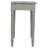 Dediu Solid Wood Writing Desk