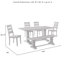 Ensemble de salle à manger Heymann-70689396