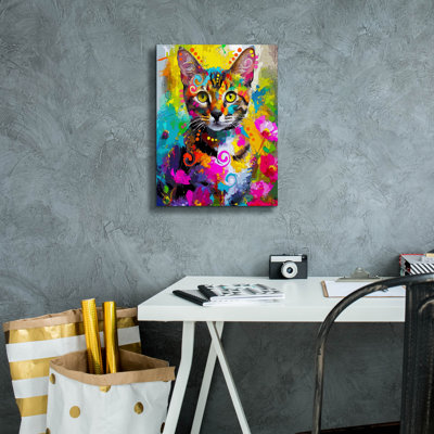 «The Love Bengal» par Dean Russo