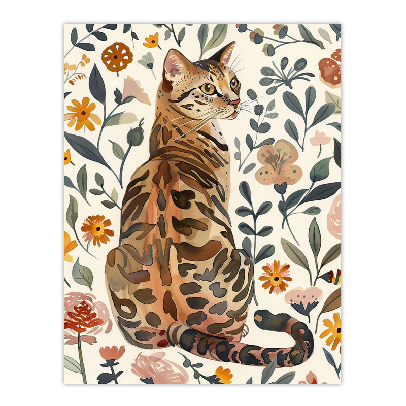 No Frame Print