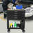30.3'' W 4 -Drawer Job Site Storage with Wheels