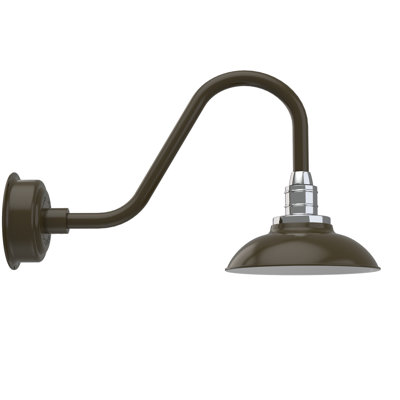 Ludwicka Wall Light