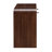 Houston Vanity Desk - Walnut