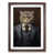 Walnut Framed selected