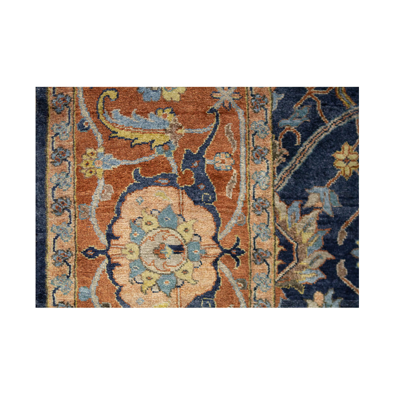Bakshaish Oriental Area Rug