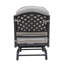Waddington Outdoor Bench-95003037-95003038