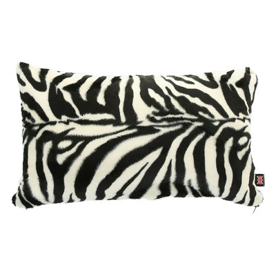 Chattanooga Animal Print Rectangular Throw Cushion