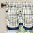Maddy Plaid Tailored Window Valance-492818979