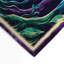 Tapis intérieur et extérieur Cosmic Sprouts-205575294