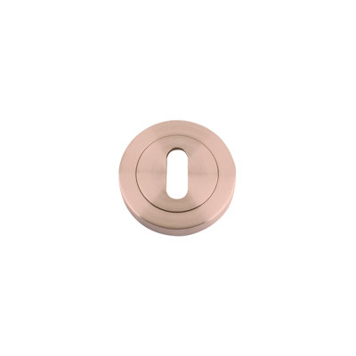 Standard Profile Escutcheon Rose