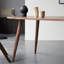Lazare Solid Wood Dining Table