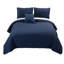 Ensemble de courtepointe en microfibre 4 pièces Nina-105337640-105337639