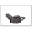 Fauteuil inclinable, inclinable et inclinable motorisé
