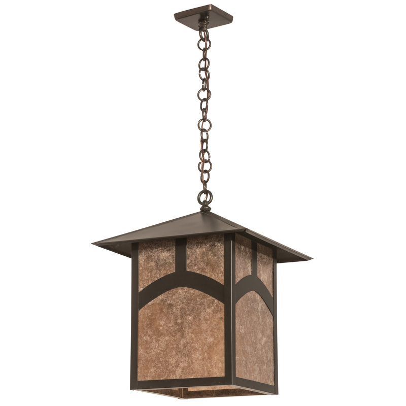 Seneca Hill Top 1 - Light Pendant