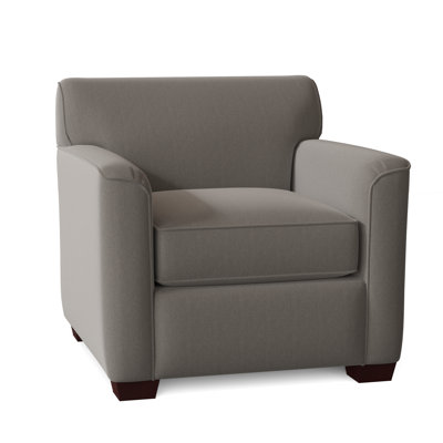 Fauteuil de 39 po de large Keaton