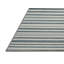  Tapis lavable rayé bleu pâle et blanc-1636998325