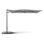 216'' W Sunbrella® Cantilever Umbrella