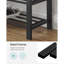 Banc de rangement Genneth