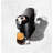 Nespresso Vertuo NEXT Coffee and Espresso Machine by De'Longhi, Black