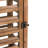 Wooden Tabletop Lantern-662060431