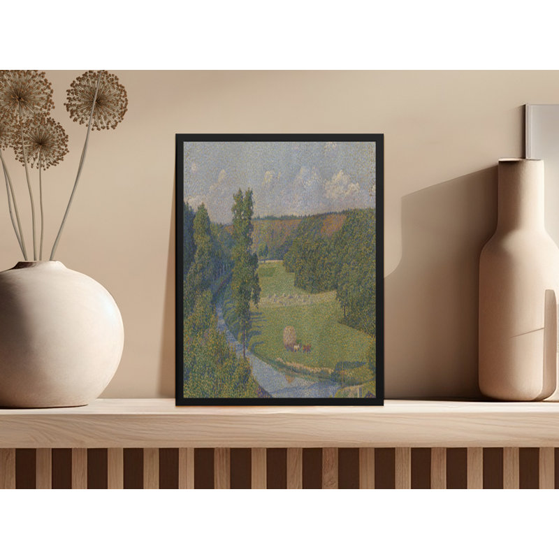 Troche No Frame Print, 22x34