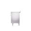 Cuisinière à induction 48 po ILVE Professional Plus II-564973997
